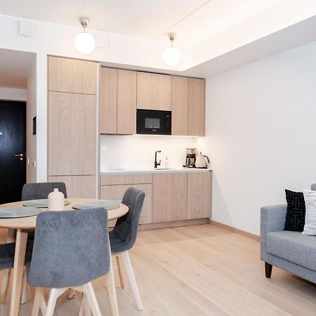 Unique Kalaranna District Apartments By The Sea تالين المظهر الخارجي الصورة